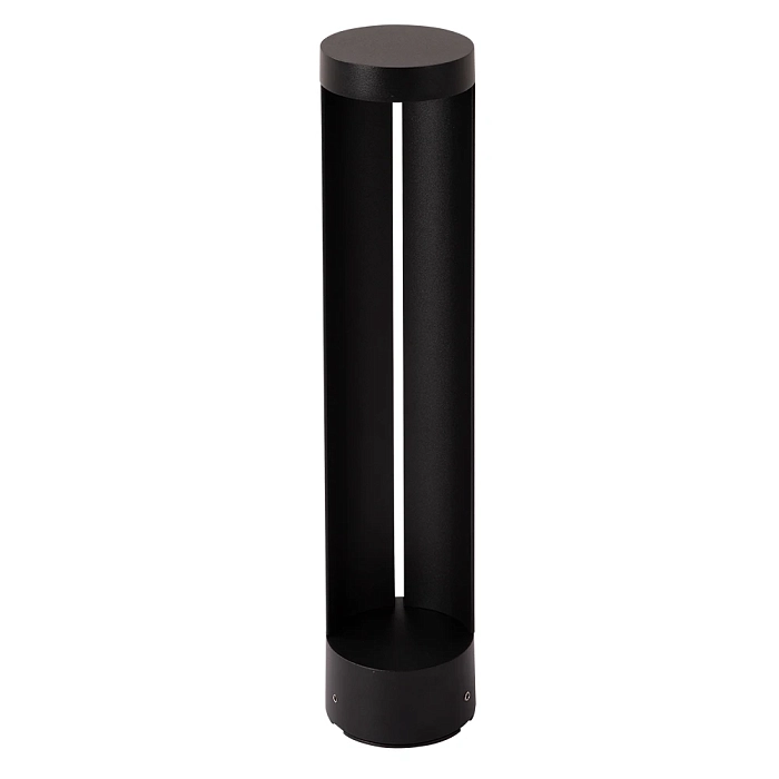 Уличный светильник ARTE LAMP A1645PA-1BK