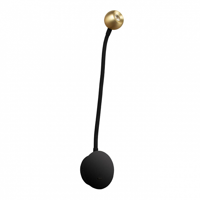 Светильник LOFT IT 10254 Brass