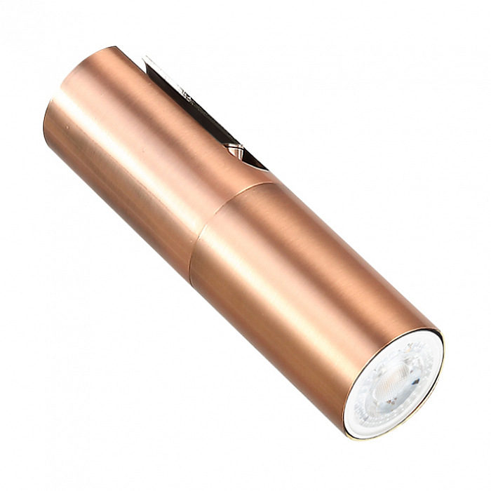 Светильник Crystal Lux CLT 060_00 COP