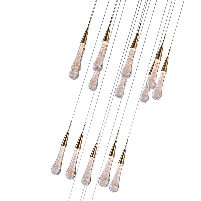 Kink Light 07861-18A,36