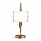 Настольная лампа ODEON LIGHT 5415/2T