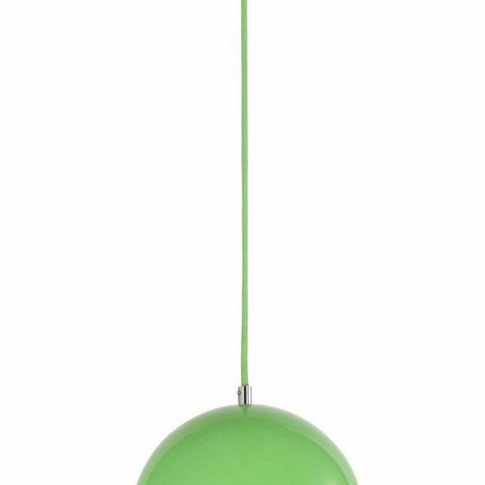 Люстра Lucia Tucci Narni 197.1 verde