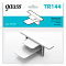 Трековая система Gauss TR144