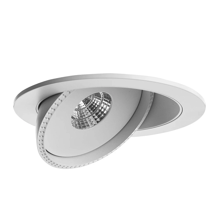Спот ARTE LAMP A3015PL-1WH
