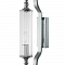 Бра Crystal Lux TOMAS AP1 CHROME