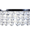 Dio D`arte Ovillo GU10.5.14.8.100 N