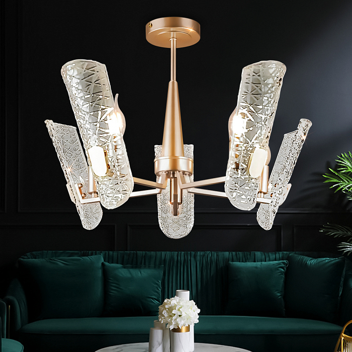 Люстра Rivoli 4087-305