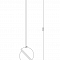 Светильник Freya FR5181PL-01CH