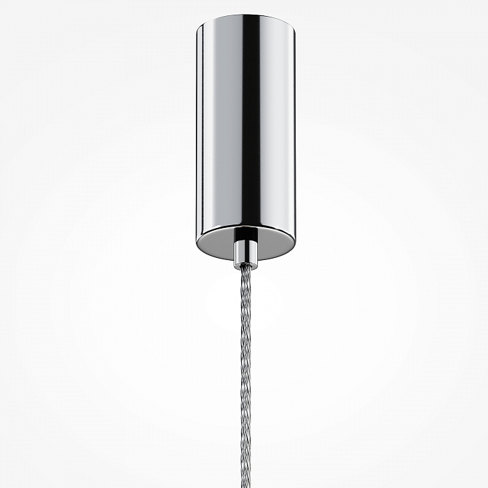 Светильник Maytoni MOD272PL-L12CH3K