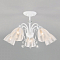 Светильник Eurosvet 30155/5 белый
