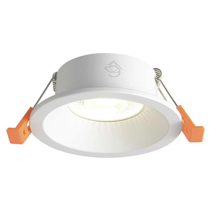 Crystal Lux CLT 080C1 WH